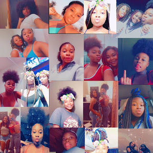 Meet your Posher, _.karitha